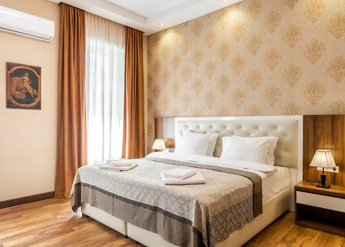 Ornament Hotel