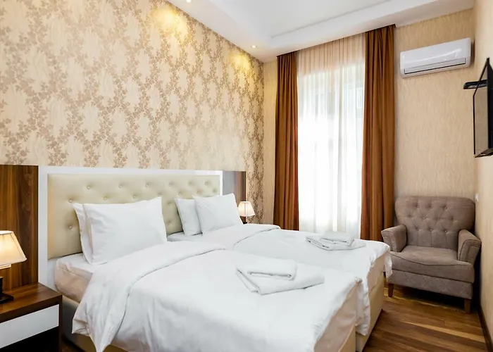 Ornament Hotel
