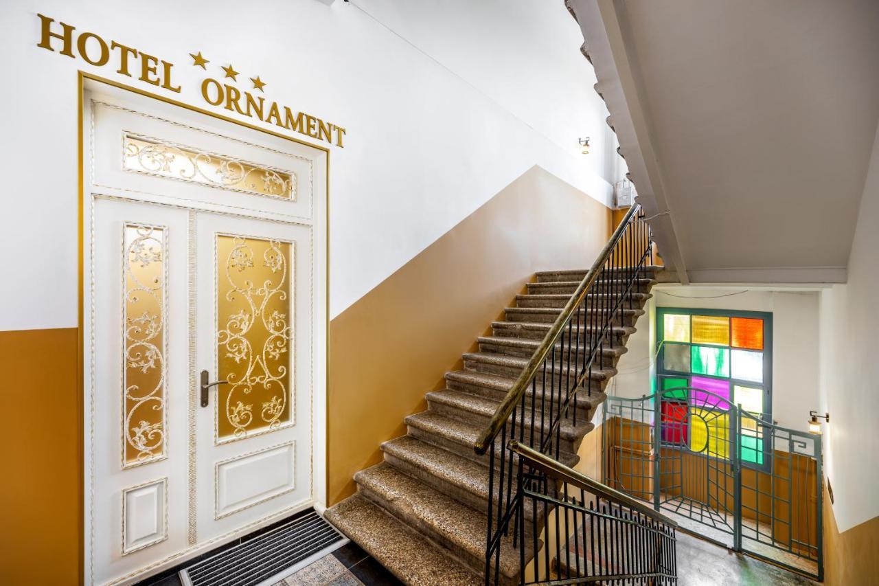 Ornament Hotel