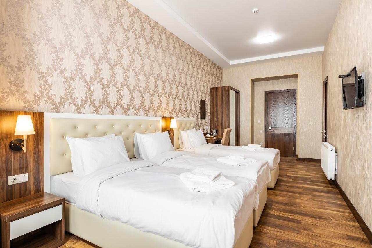 Ornament Hotel Tbilissi