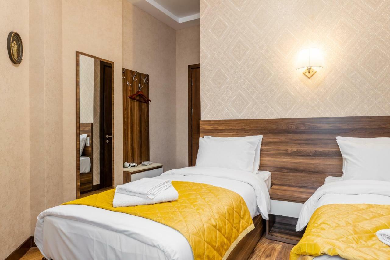Ornament Hotel Tbilissi