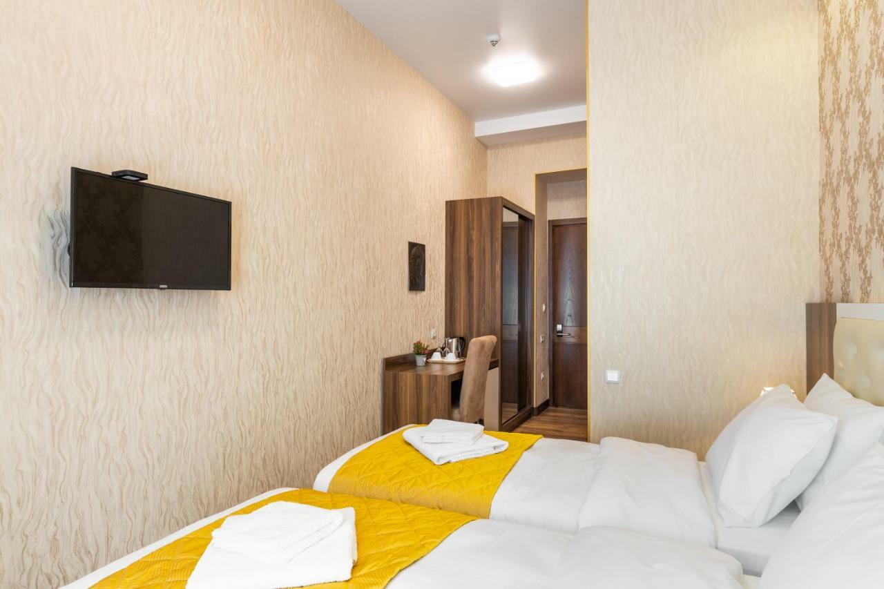 Ornament Hotel Tbilissi
