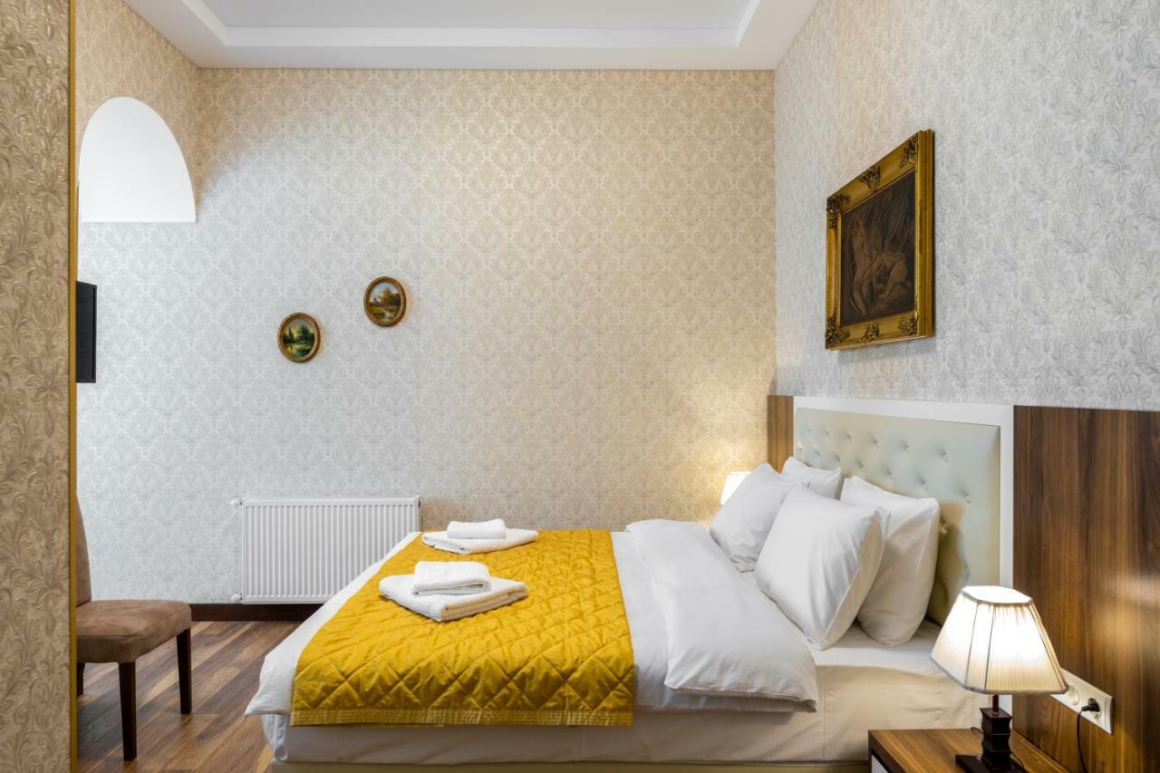 Ornament Hotel Tbilissi