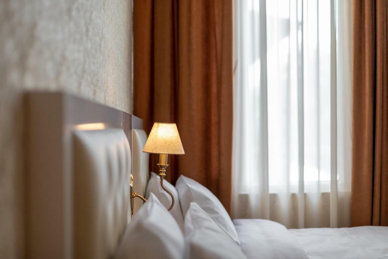 Ornament Hotel Tbilissi