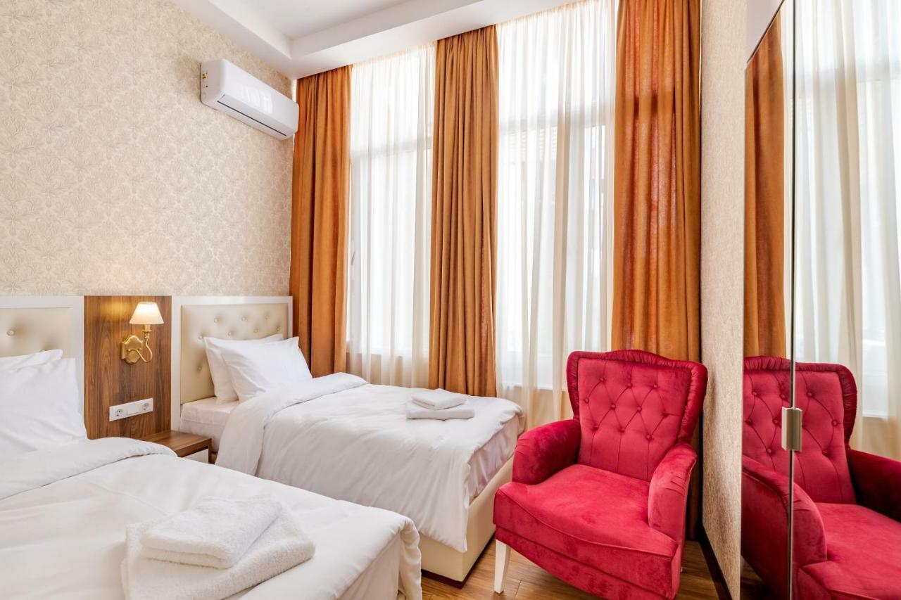 Ornament Hotel Tbilissi